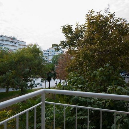 塞萨洛尼基Smart Living Flat, Melenikou公寓 外观 照片