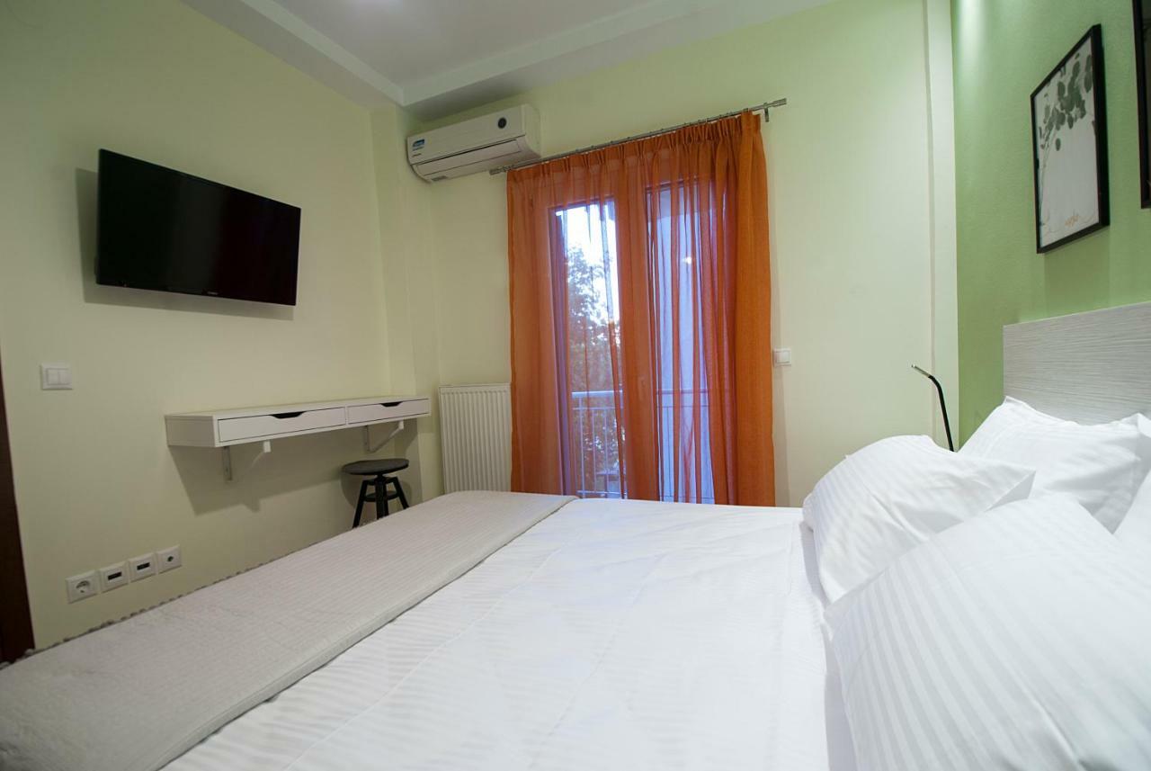 塞萨洛尼基Smart Living Flat, Melenikou公寓 外观 照片